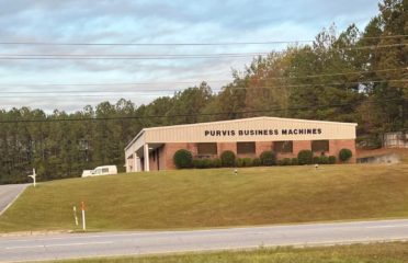 Purvis Business Machines