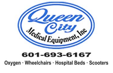 Queen City Medical Equipment, Inc.