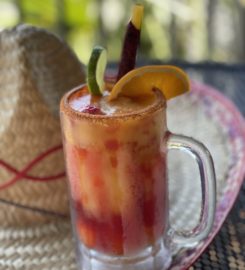 El Norte – North Hills