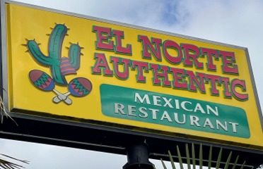 El Norte – North Hills