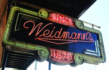 Weidmann’s Restaurant