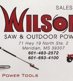 Wilson Saw & Outdoor Power LLC