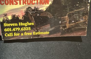 Hughes Construction