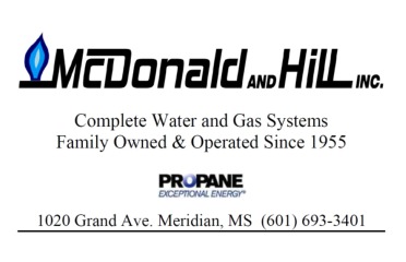 McDonald & Hill, Inc.