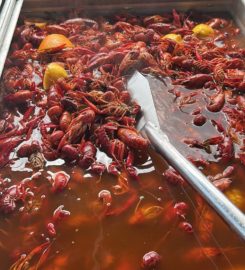 Culpepper Crawfish & Seafood