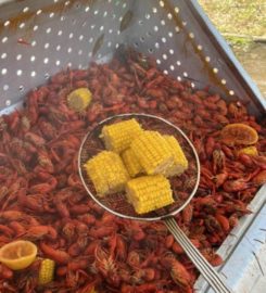 Culpepper Crawfish & Seafood